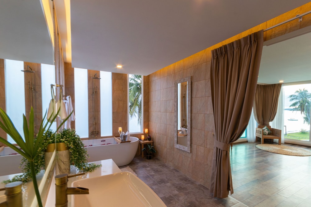 Suite Villa Sea View - Photo 4