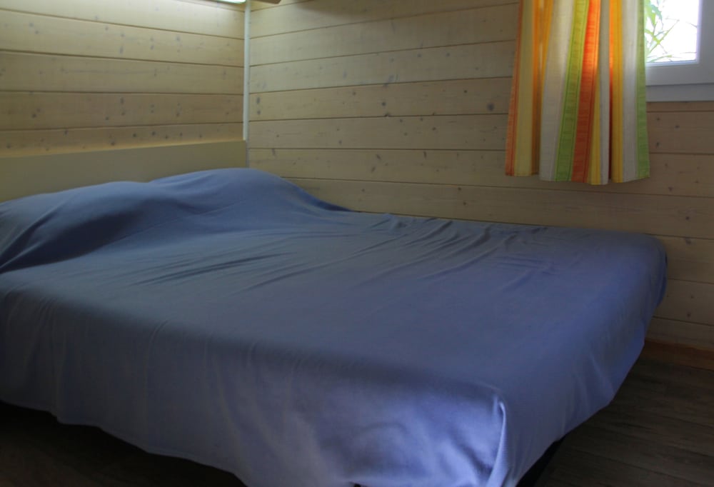 Standard Bungalow, 1 Bedroom, Terrace photo 1