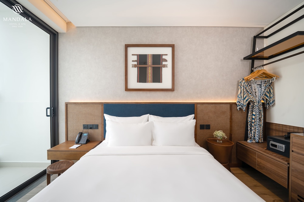 Deluxe Double Room, Sea View photo 2