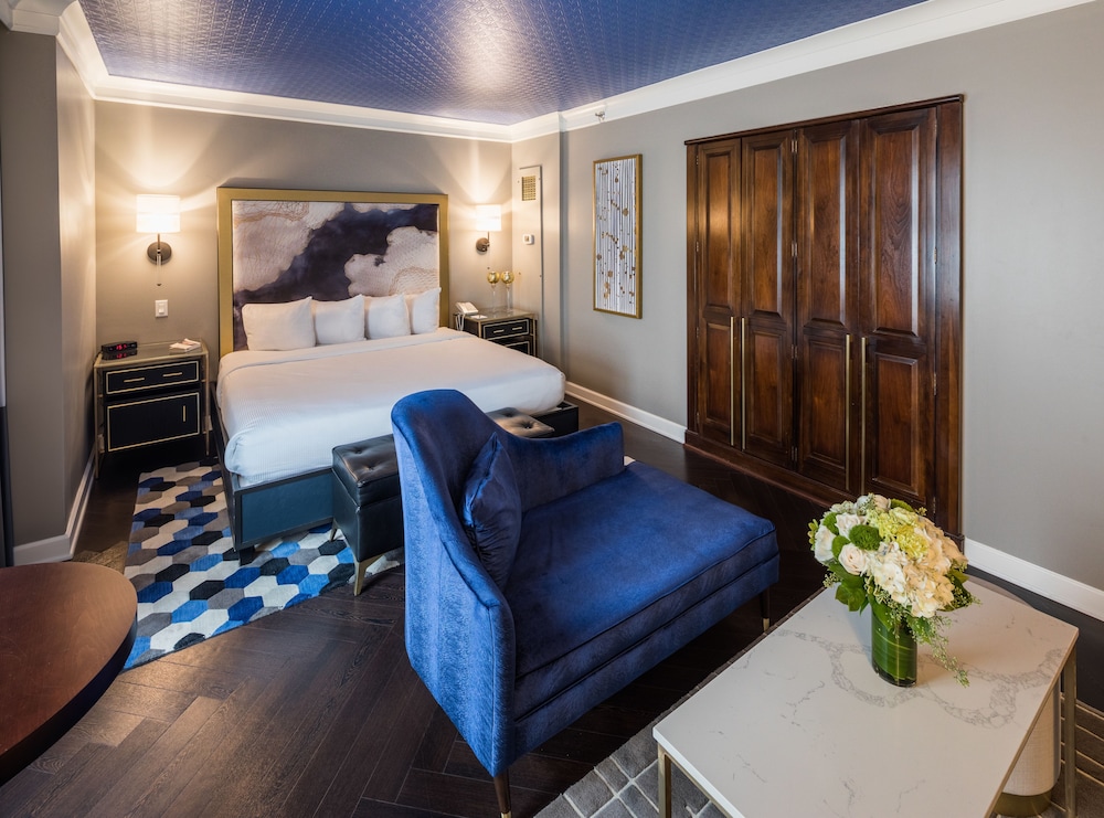Superior Room, 1 Queen Bed - Photo 1