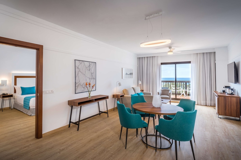 Family Suite - Photo 3