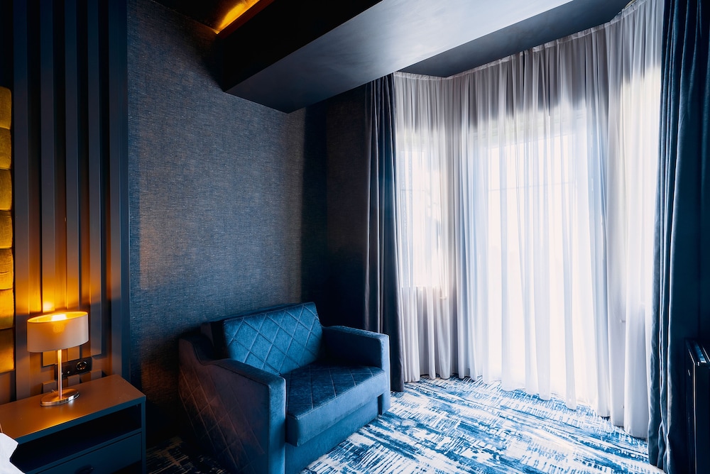 Deluxe Double or Twin Room, Sea View - Photo 33