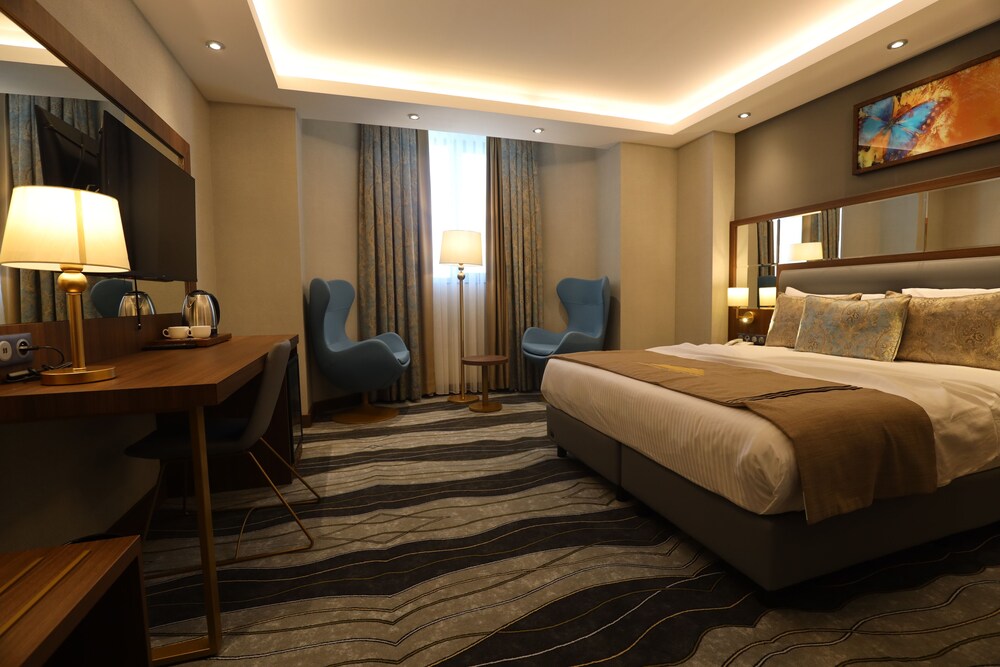 Standard Room photo 3