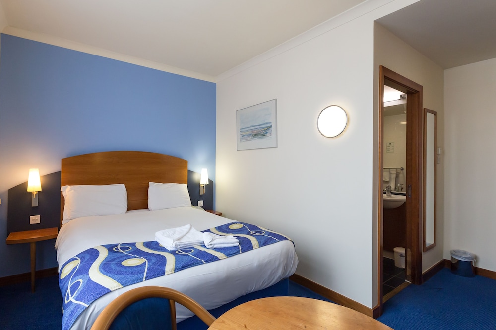 Double Room Single Use photo 1