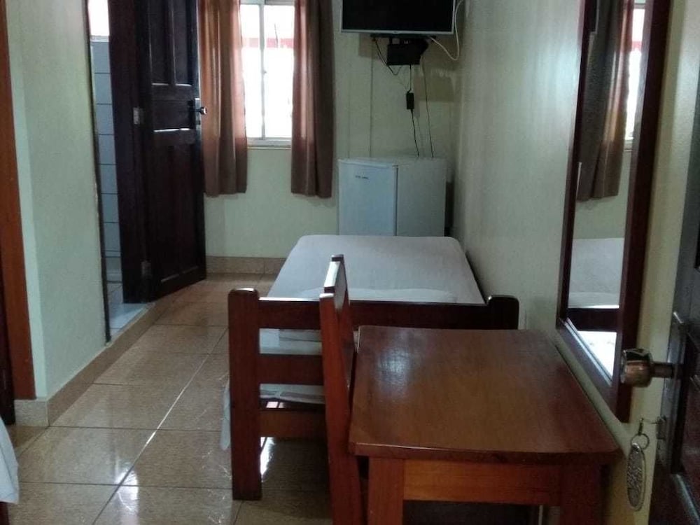 Single Room, 1 Twin Bed photo 2