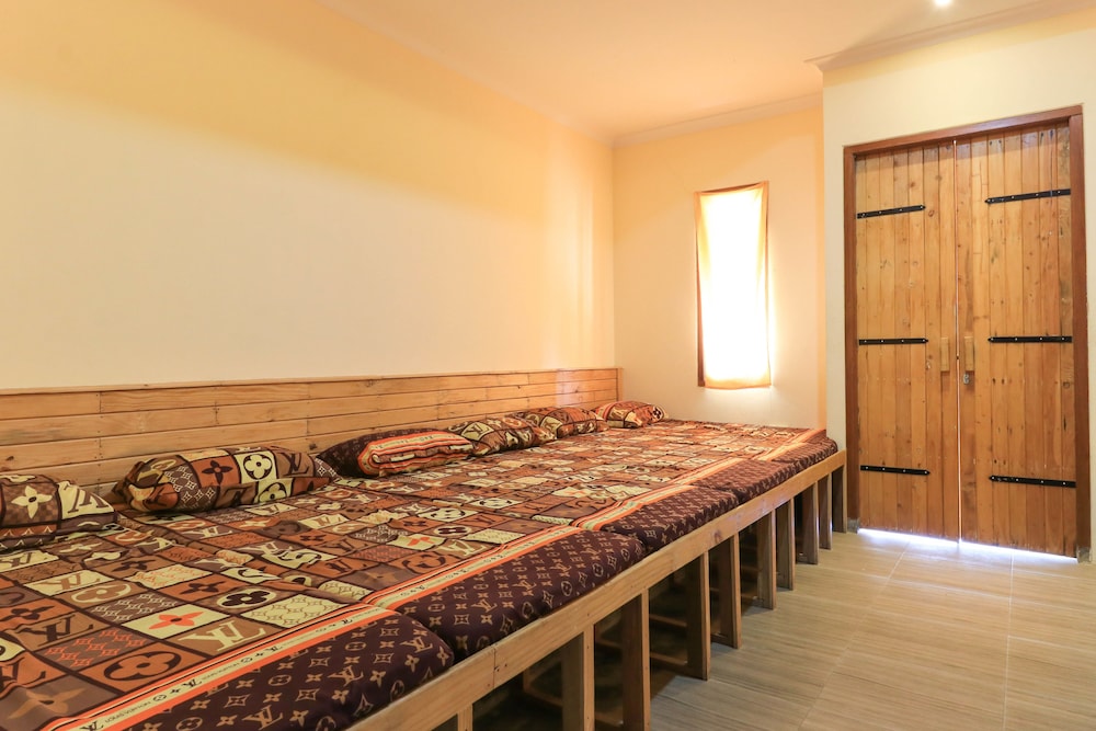 Family Shared Dormitory photo 3