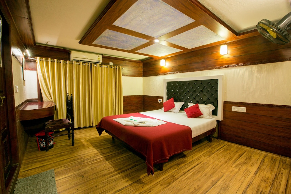 Premier Double Room, 1 Double Bed photo 1