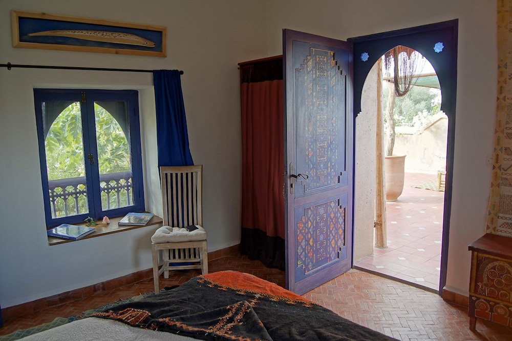 Double Room, Executive Level (El Borj) photo 3