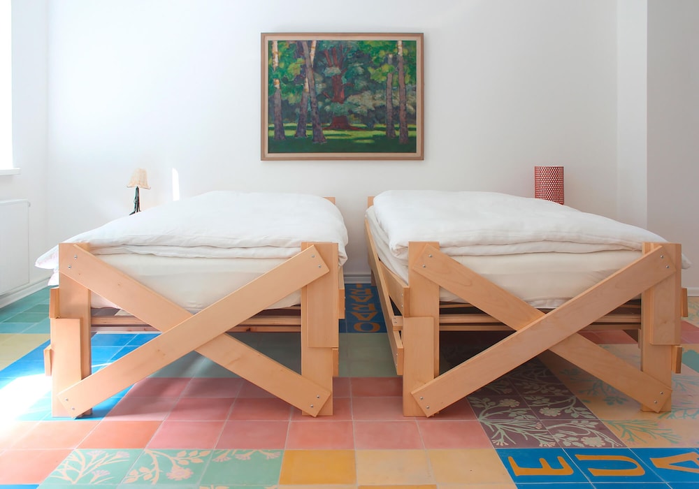 Comfort Apartment (30 EUR cleaning fee included) photo 1