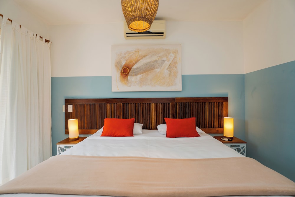 Comfort Triple Room photo 3