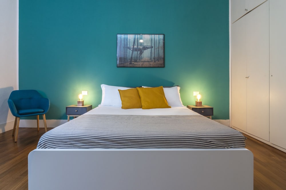 Apartment, 4 Bedrooms
