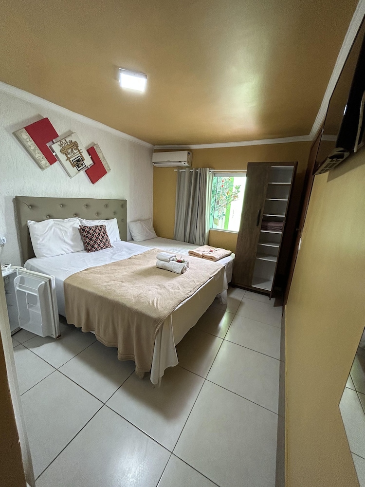 Superior Triple Room - Photo 7