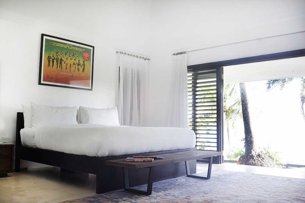 Luxury Villa, 4 Bedrooms, Private Pool, Ocean View photo 3