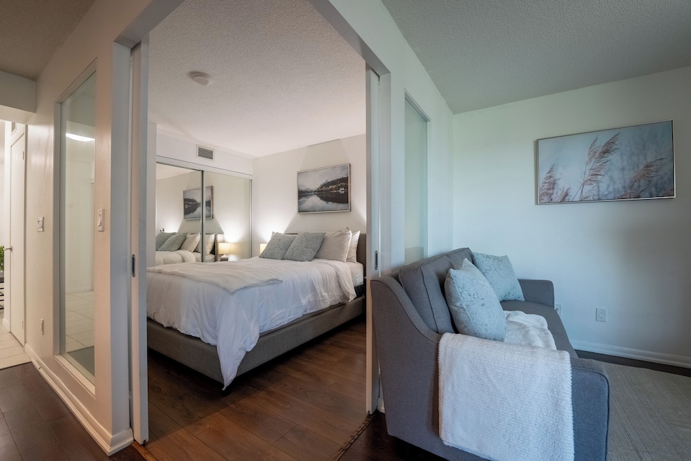Exclusive Condo