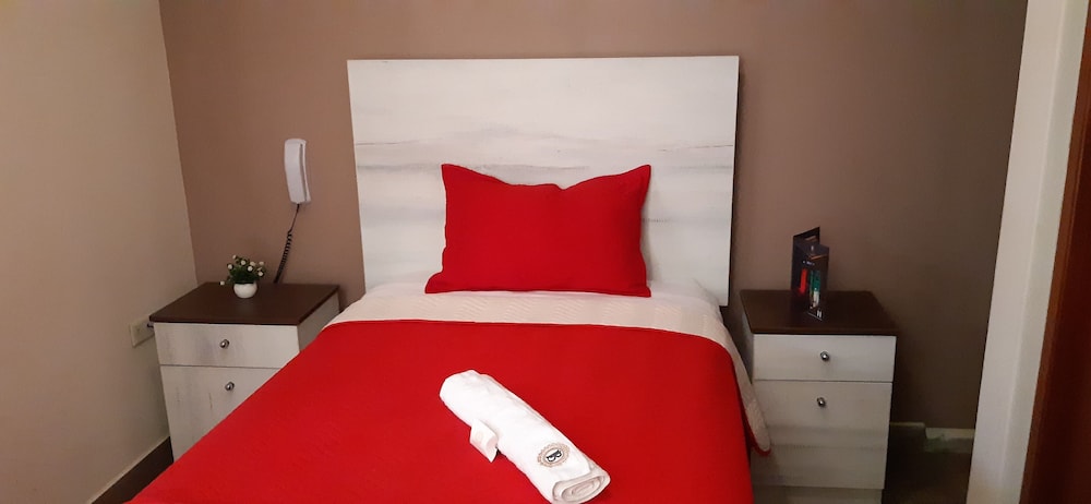 Basic Single Room photo 1