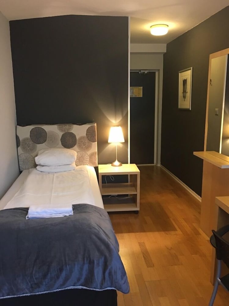 Economy Single Room, 1 Bedroom photo 1