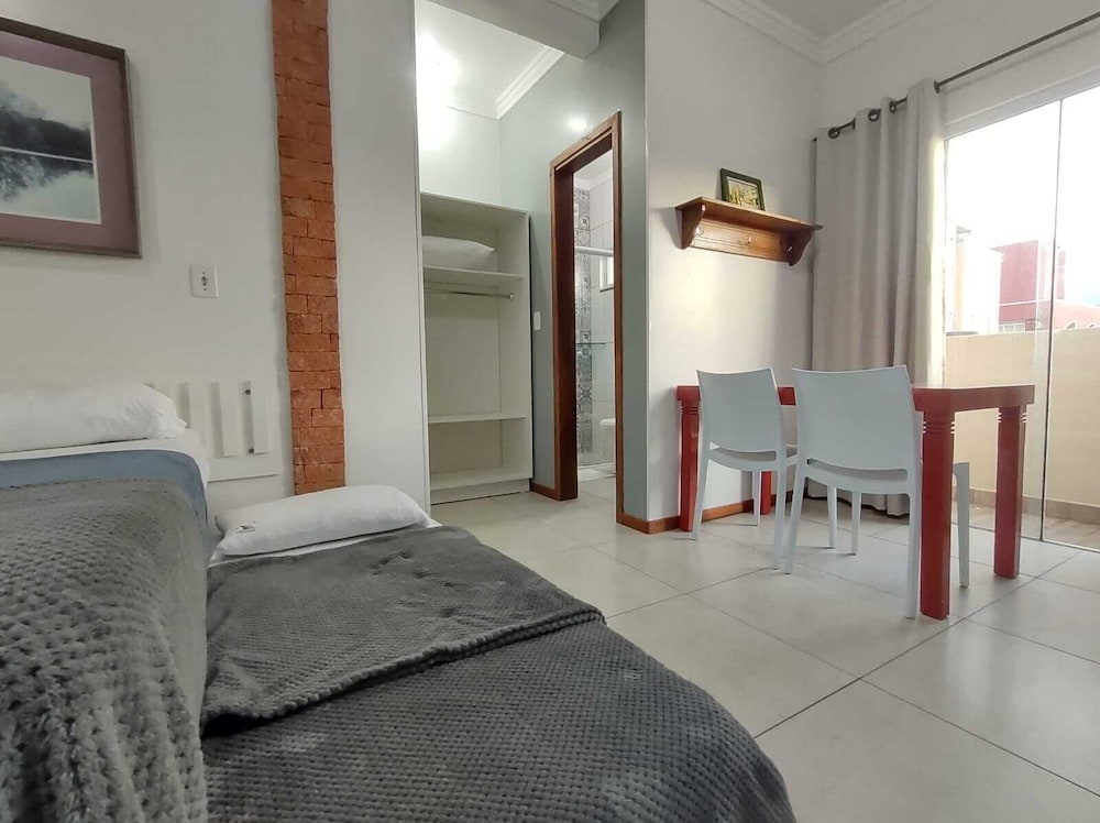 APARTAMENTO ESTUDIO Luxo #9 photo 3