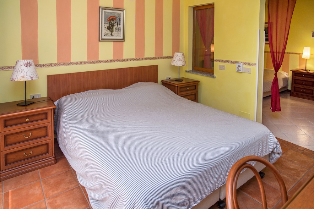 Basic Quadruple Room photo 1