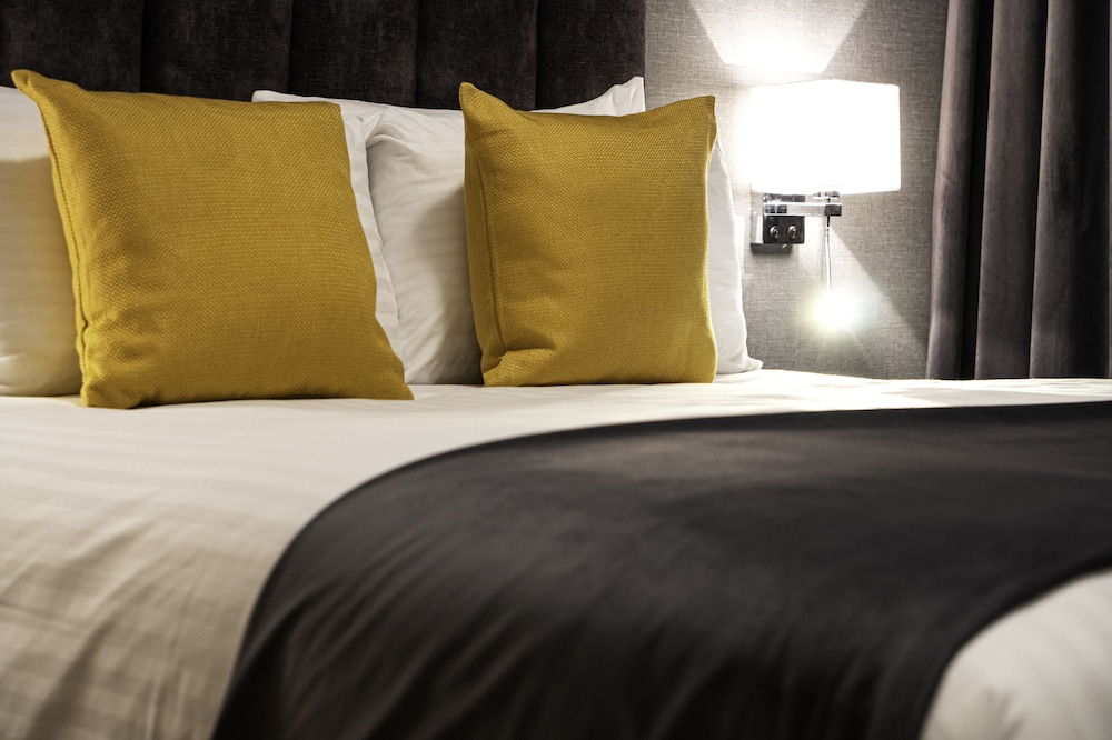 Executive Apartment, 1 Bedroom photo 1