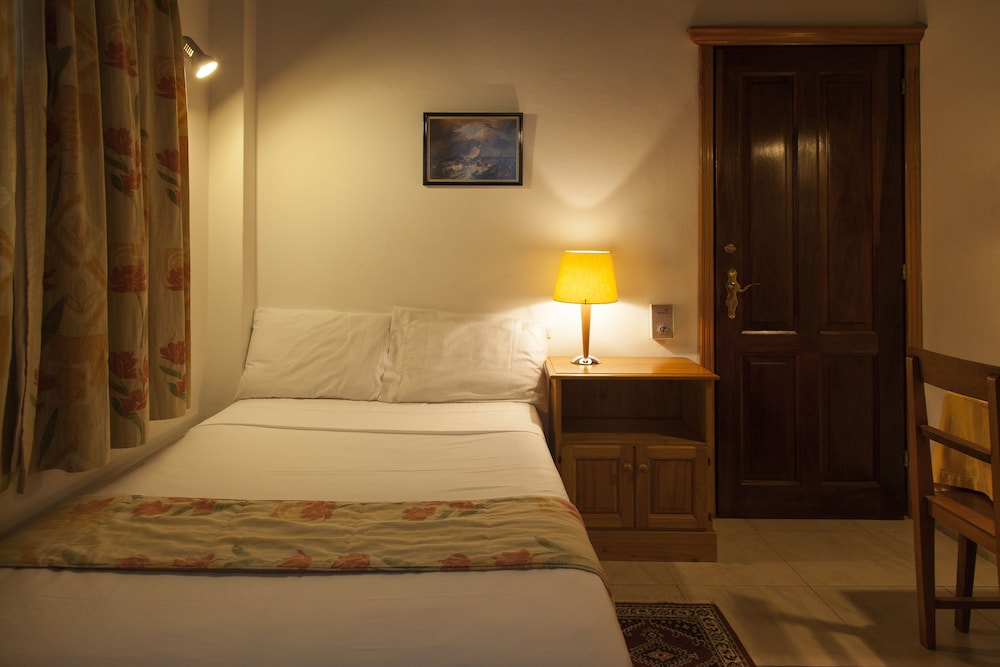 Standard Single Room, 1 Twin Bed, Garden View photo 3