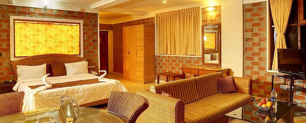 Standard Non Sea View Room - Photo 2
