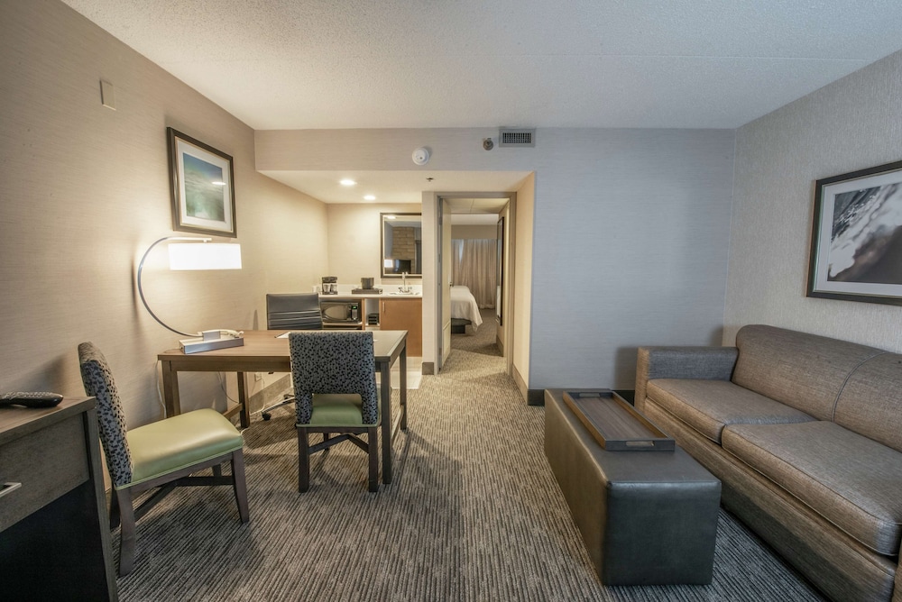 Suite, 2 Double Beds - Photo 5