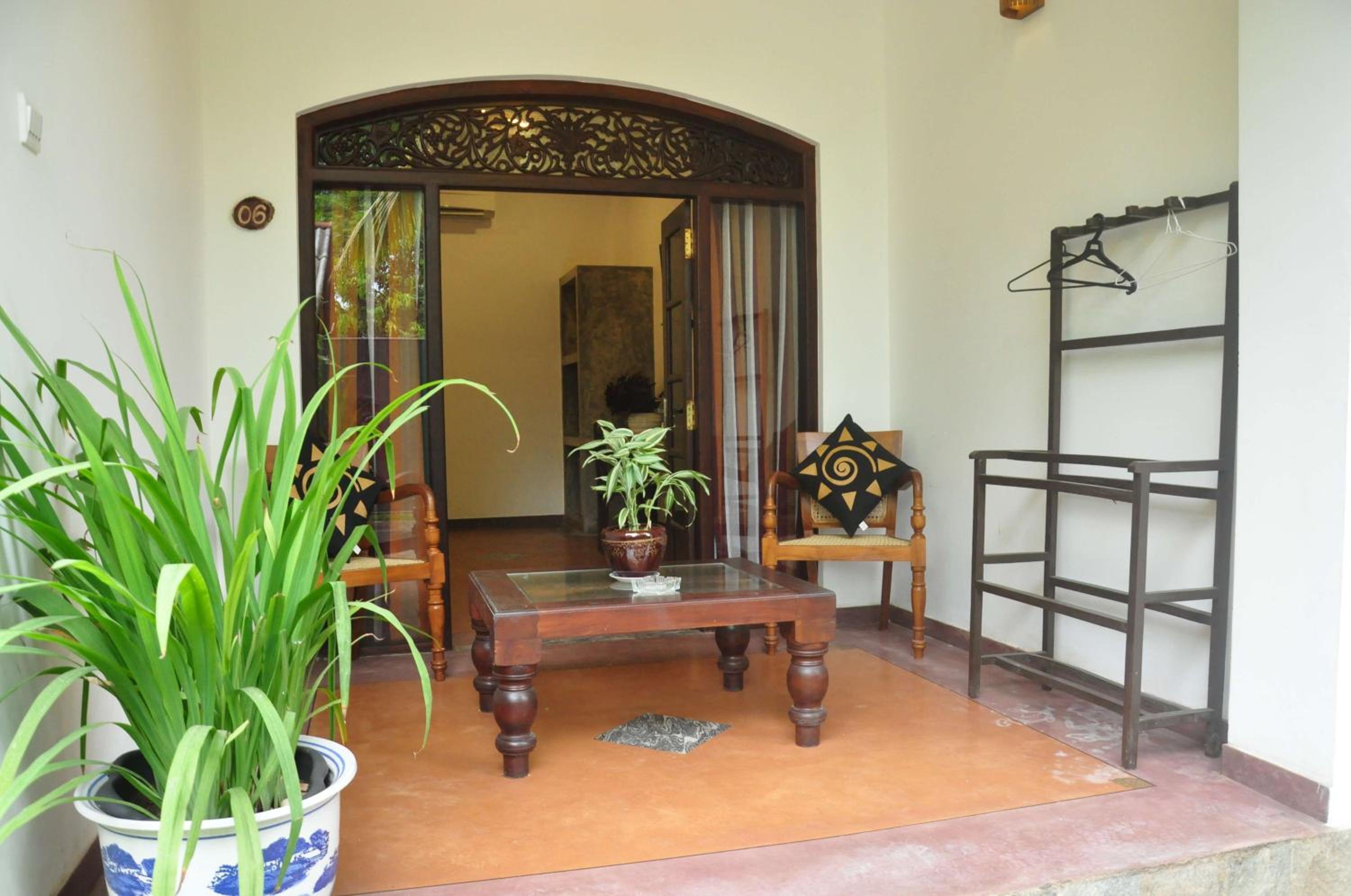 Deluxe Double Room photo 2