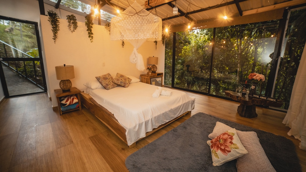 Exclusive Room