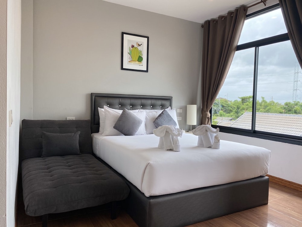 Deluxe Double Room - Photo 2