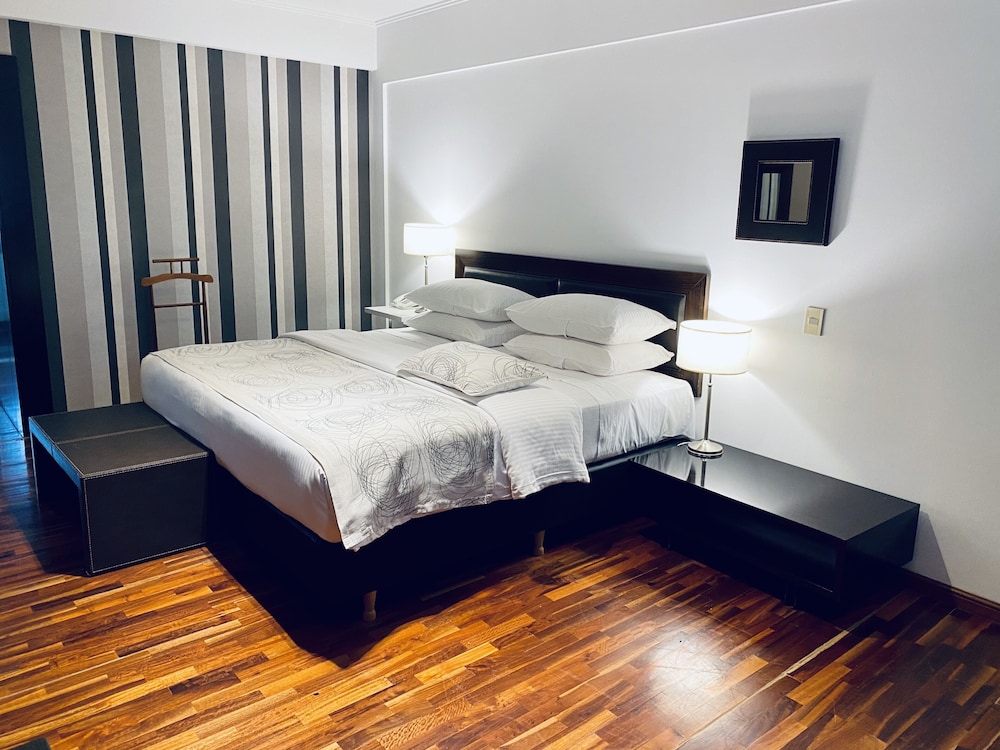 Superior Double Room, 1 King Bed