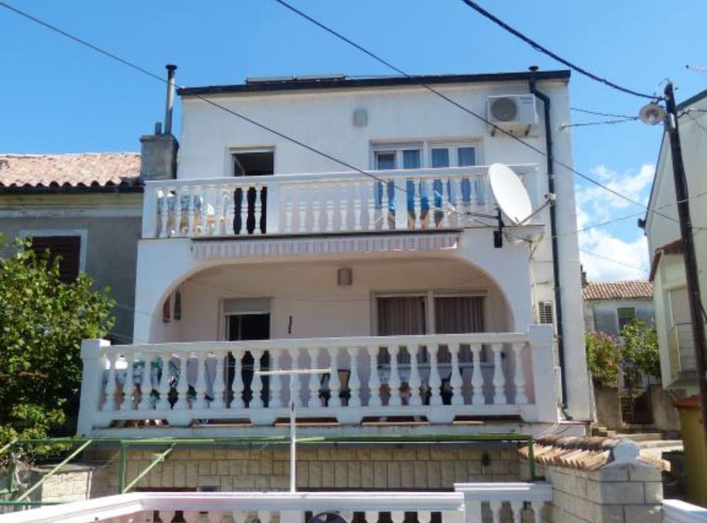 Double Room (Double Room with Terrace and Sea view)