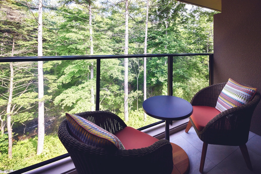 Standard Room, 2 Twin Beds, River View - Photo 5