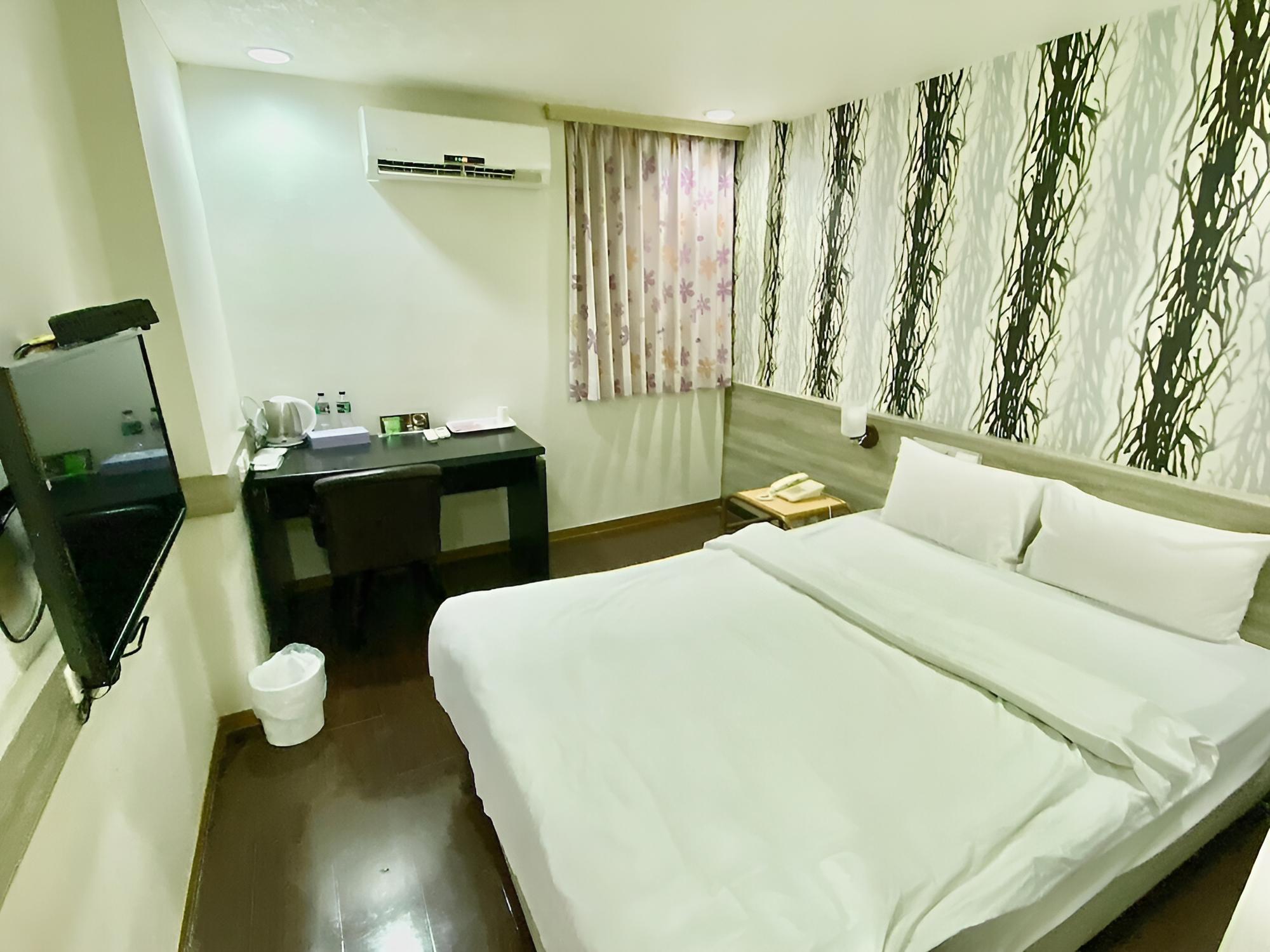 Standard Double Room photo 1