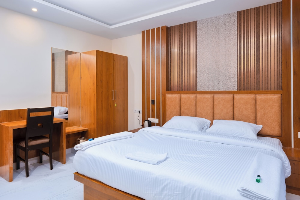 Family Suite - Photo 1
