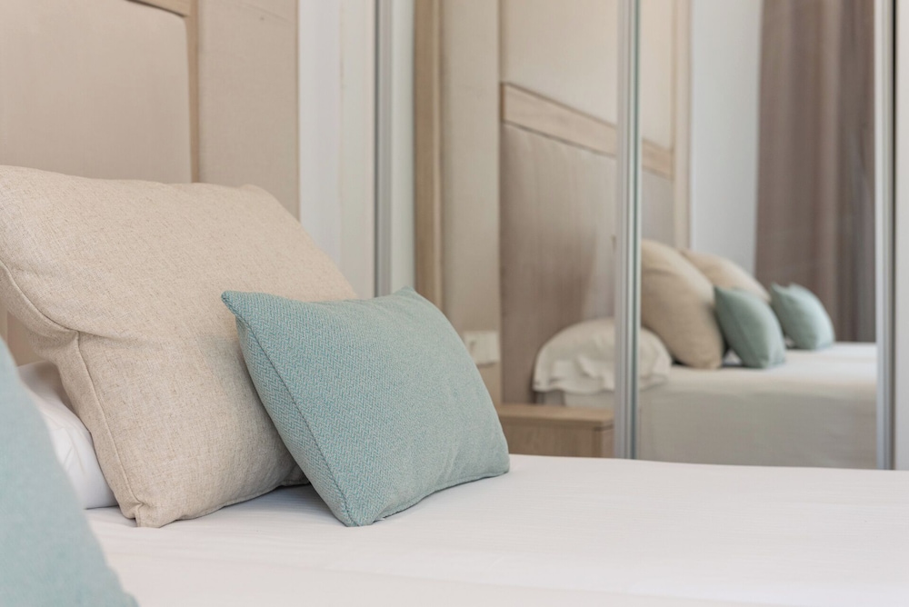 Superior Double Room, Balcony, Annex Building