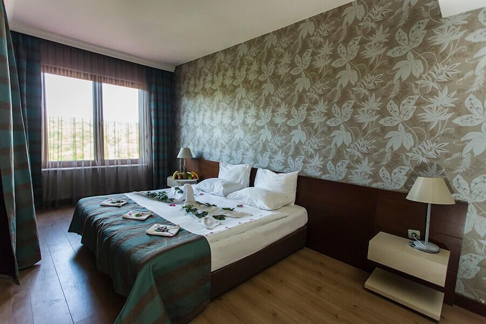 Superior Double or Twin Room photo 1