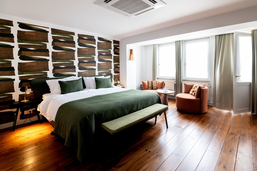 Superior Double Room photo 1