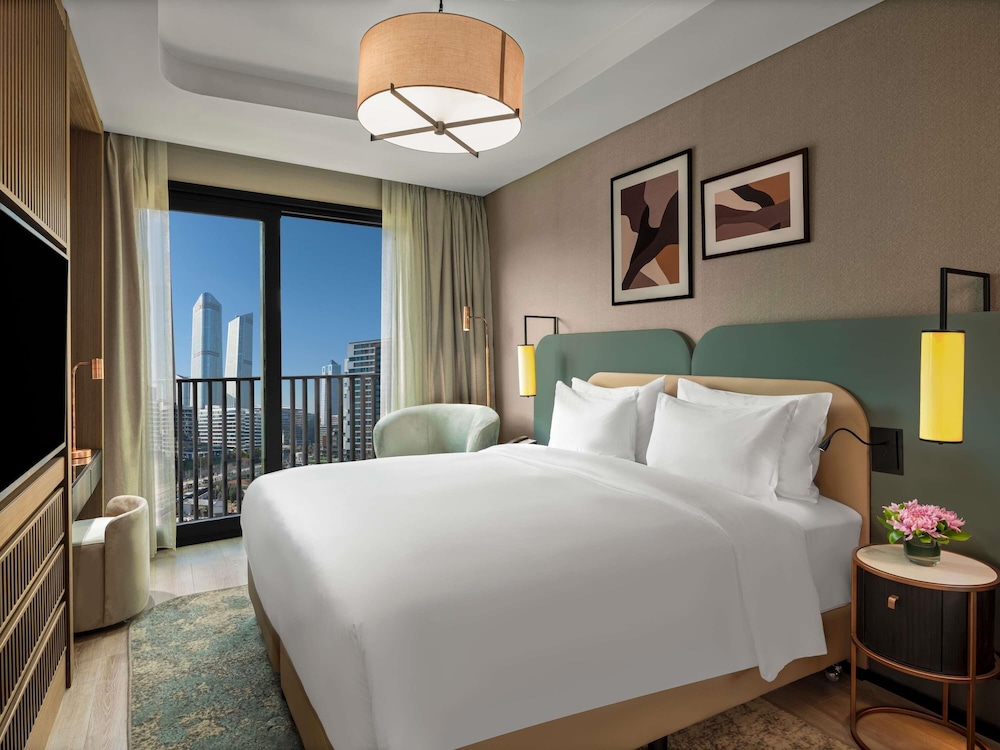 Deluxe Suite, 4 Bedrooms