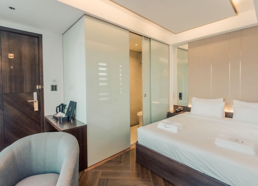 Superior Double Room, Terrace photo 2