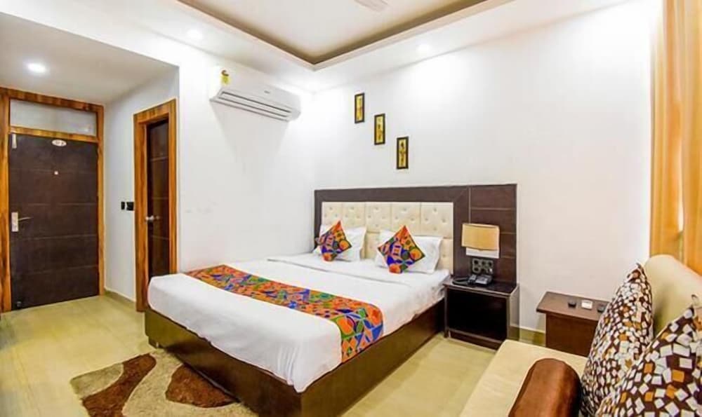 Deluxe Room photo 3