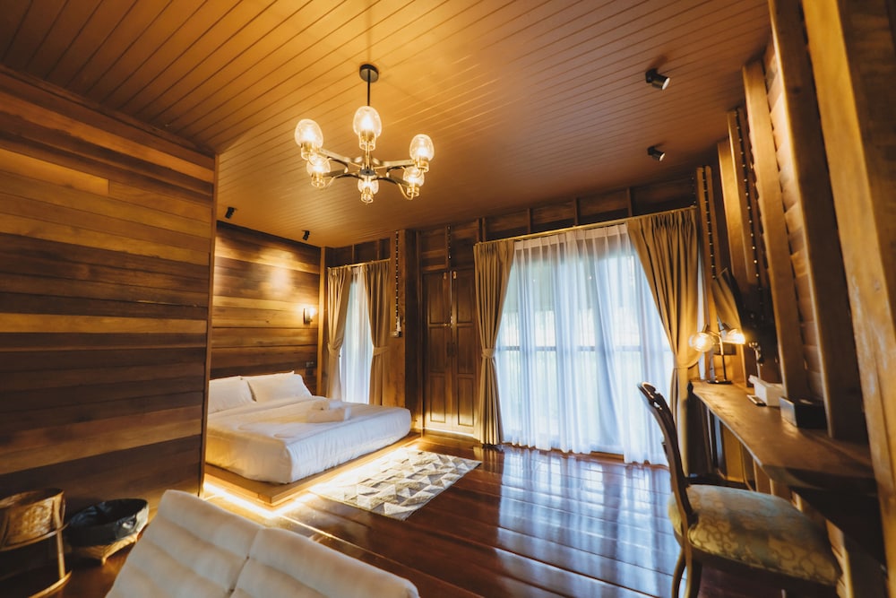 House, Non Smoking, Private Bathroom
