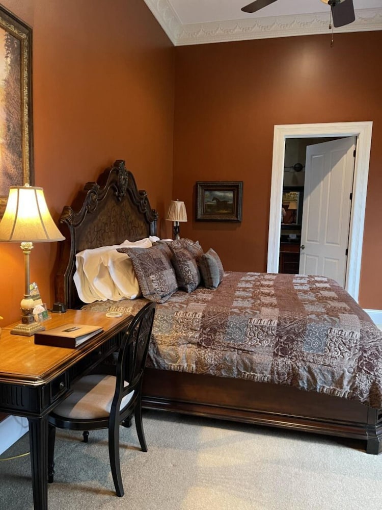 Comfort Single Room, Courtyard View