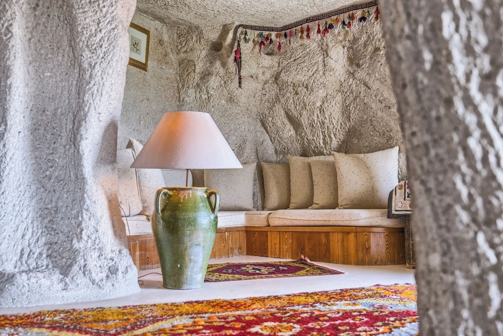 Deluxe Suite - Photo 14