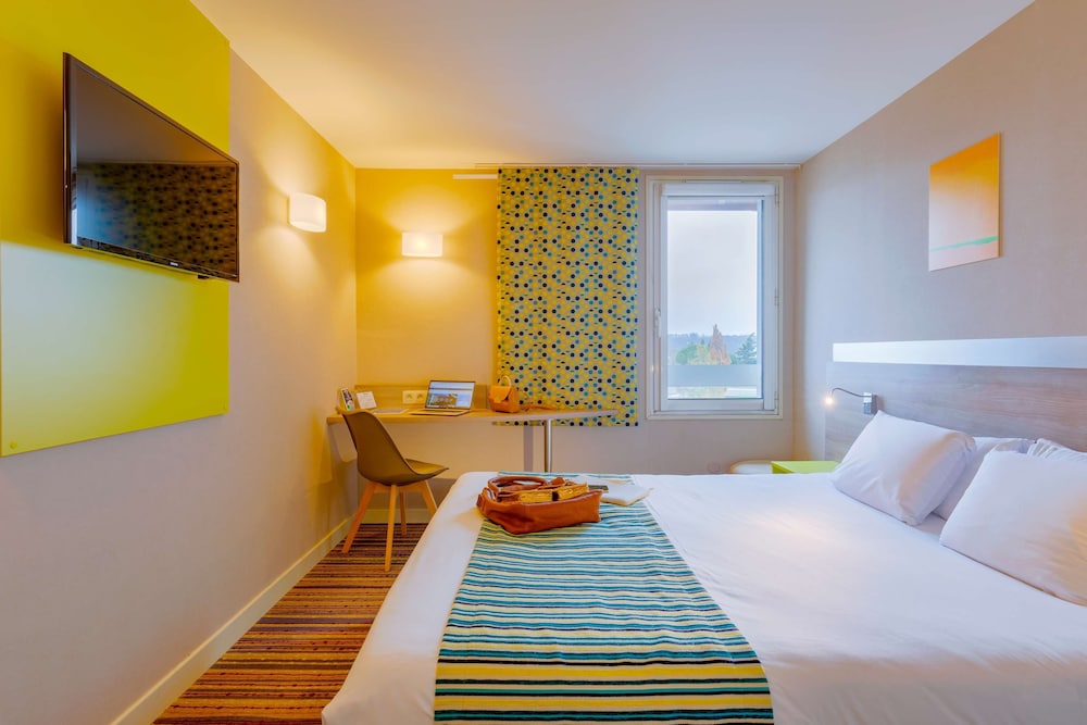Standard Room, 1 Double Bed - Photo 1