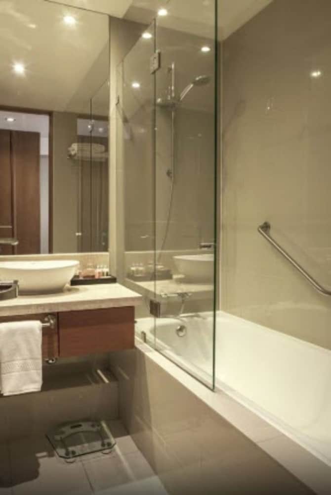Deluxe Apartment, 1 Bedroom photo 3