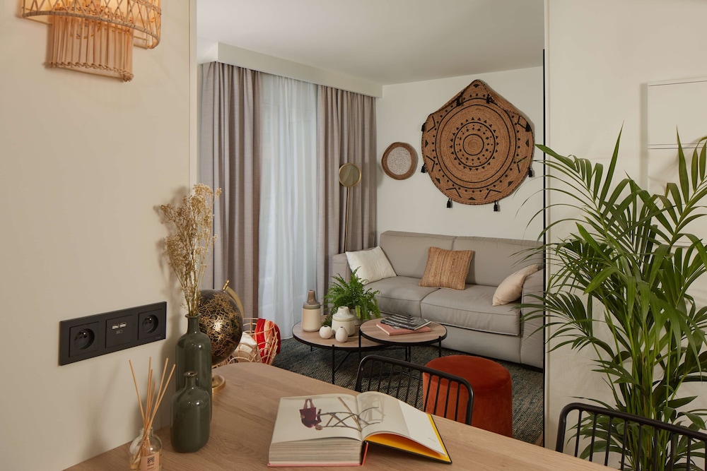 Comfort Apartment, 2 Bedrooms photo 2