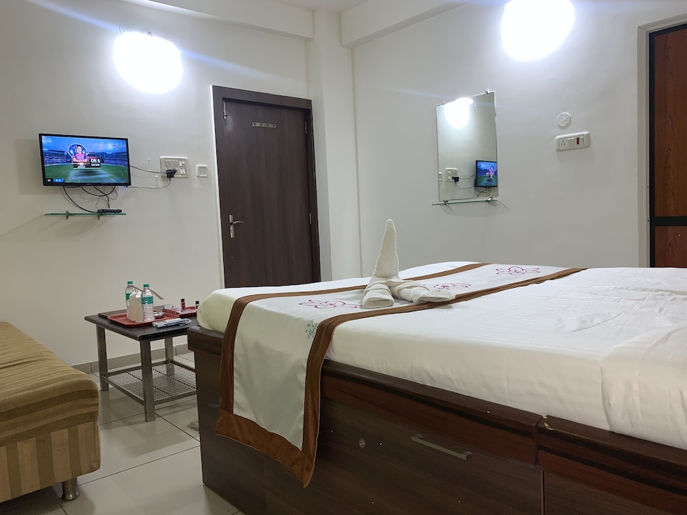 Super Deluxe Ac Room - Photo 3