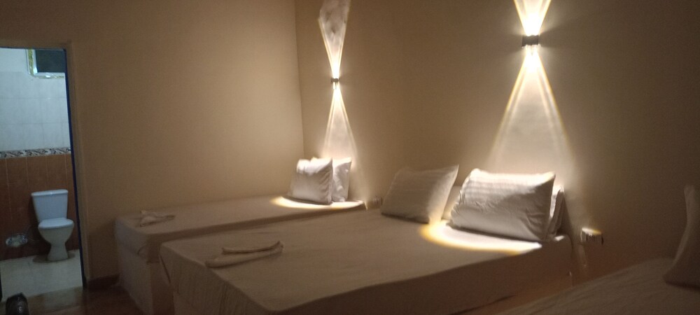Basic Room