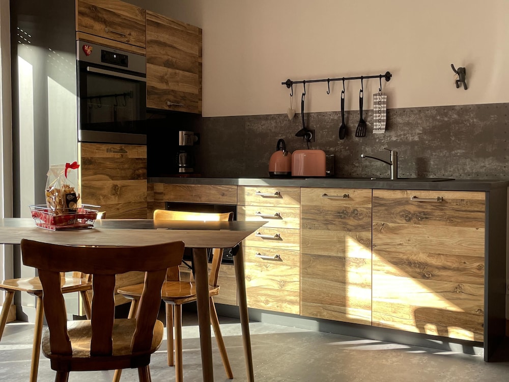 Comfort Cottage, Ensuite (Cote Rempart)