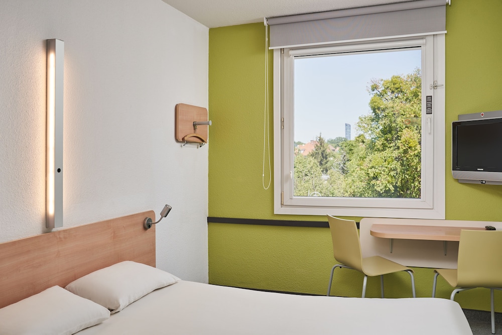 Standard Double Room, 1 Double Bed